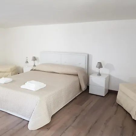 Bed & Breakfast Imbriani 24 Noci