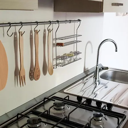 Imbriani 24 Bed & Breakfast Noci