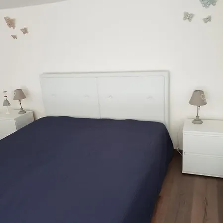 Bed & Breakfast Imbriani 24 *