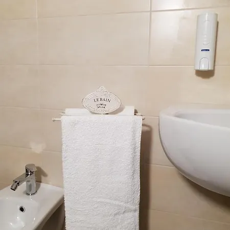 Bed & Breakfast Imbriani 24 Noci