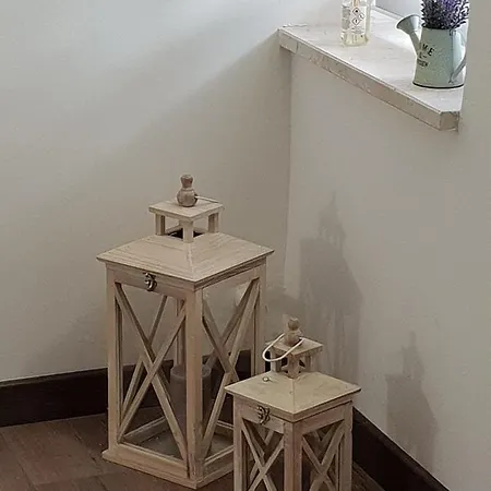 Imbriani 24 Bed & Breakfast