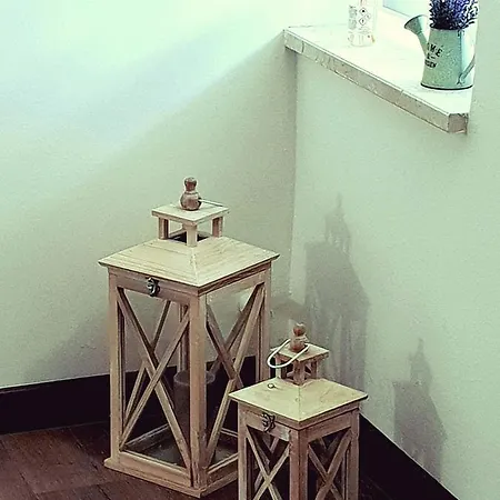 Bed & Breakfast Imbriani 24 Noci