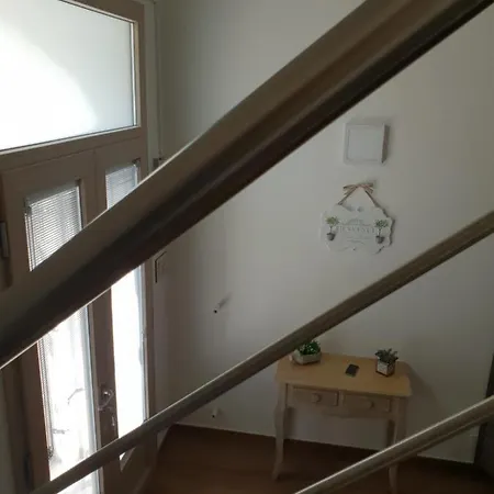 Bed & Breakfast Imbriani 24 *