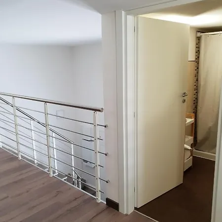 Imbriani 24 Frühstückspension Noci