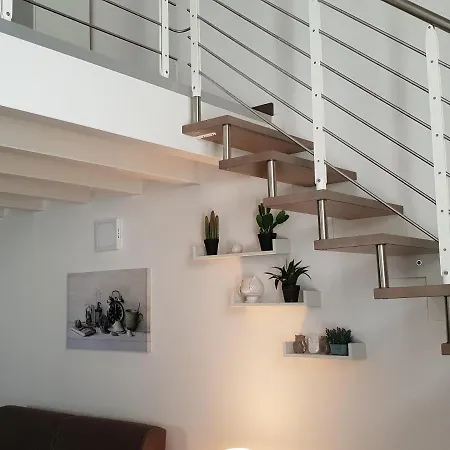 Imbriani 24 Bed & Breakfast