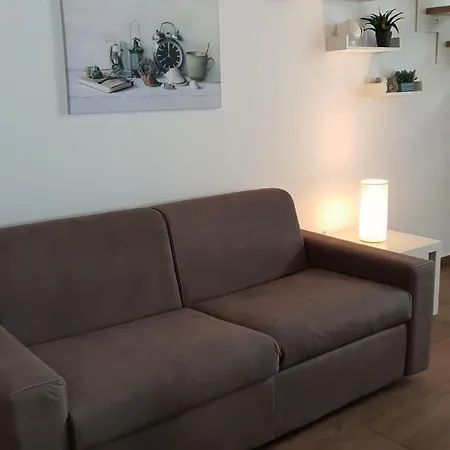 Bed & Breakfast Imbriani 24 *