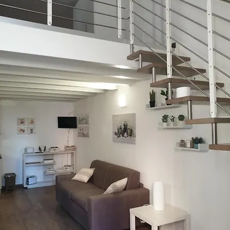 Imbriani 24 Bed & Breakfast Noci
