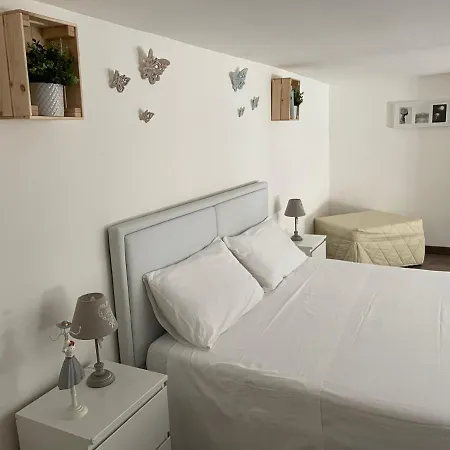 Bed & Breakfast Imbriani 24